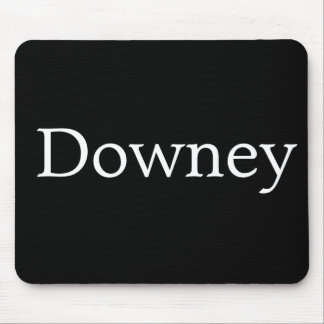 DOWNEY MUSMATTA