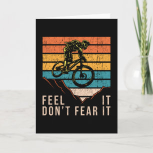 Downhill Bike Bicycle Kort