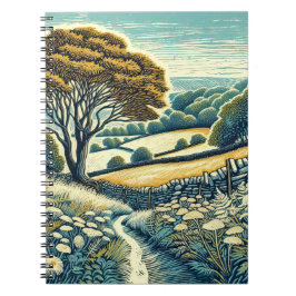 Downs Anteckningsbok