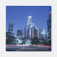 Downtown Los Angeles