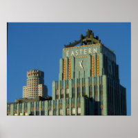 Downtown Los Angeles