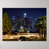 Downtown Los Angeles