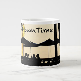 DownTown Mug Jumbo Mugg
