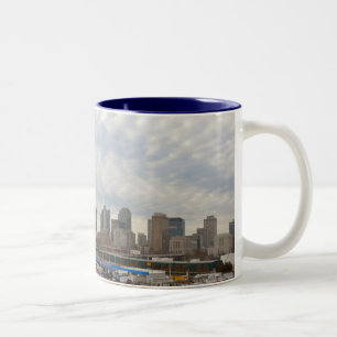 Downtown Nashville, Tennessee - Mugg