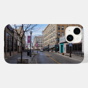 Downtown Springfield
