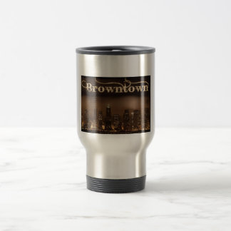 downtownbrownshirt resemugg