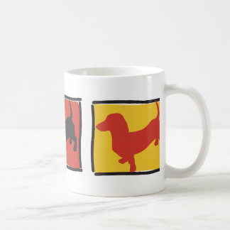 Doxie-3-BOX Kaffemugg