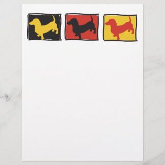 Doxie-3-BOX Reklamblad