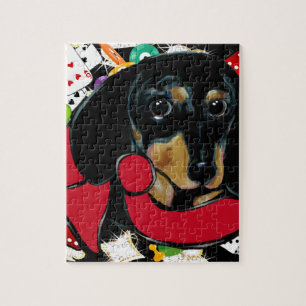 DOXIE BLING PUSSEL