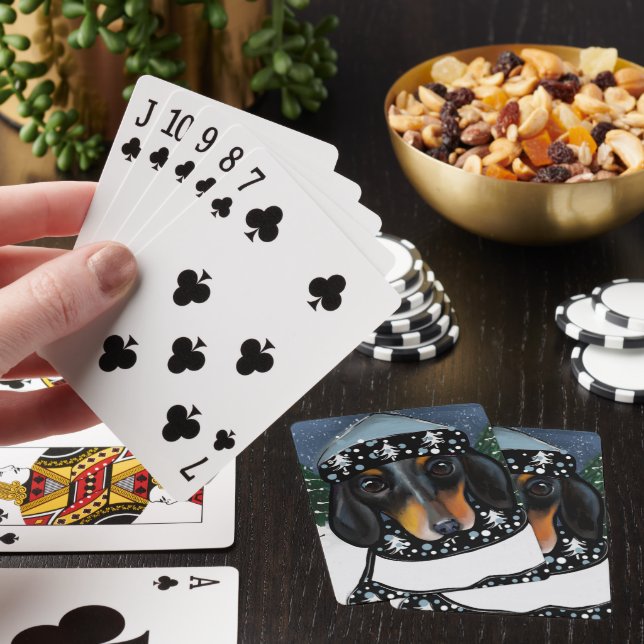 DOXIE  CASINOKORT (På plats)