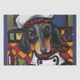 DOXIE CHEF