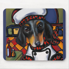 DOXIE CHEF MUSMATTA