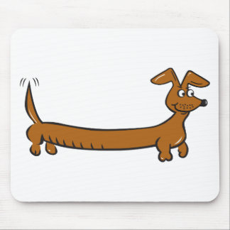 Doxie Dachshund Musmatta
