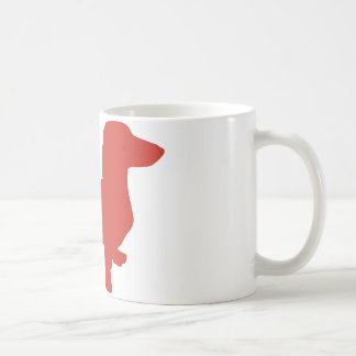 Doxie - Dacshund Kaffemugg
