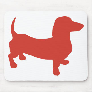 Doxie - Dacshund Musmatta