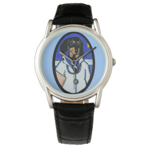 DOXIE DOKTOR ARMBANDSUR