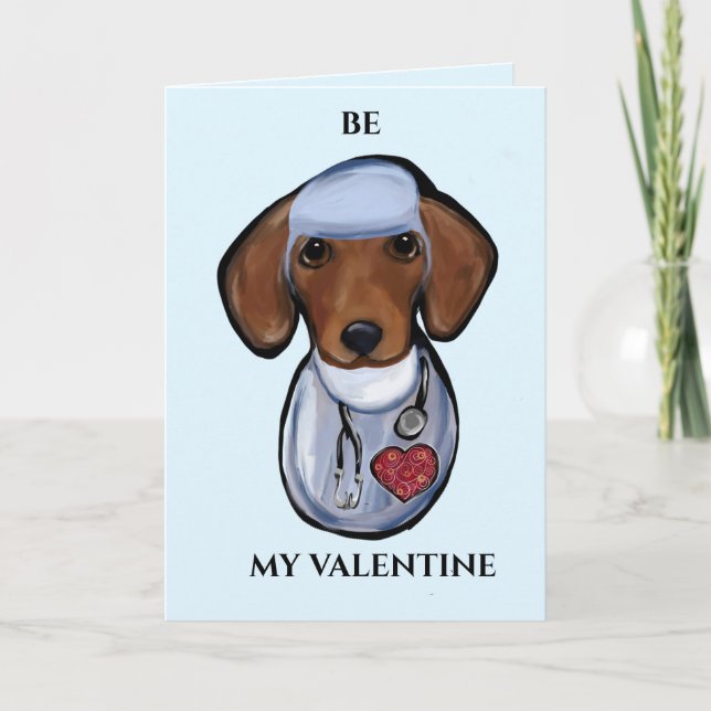 DOXIE DOKTOR KORT (Framsida)