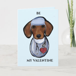 DOXIE DOKTOR KORT