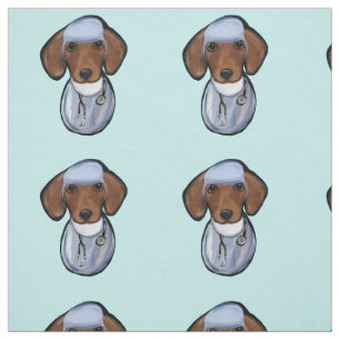 DOXIE DOKTOR TYG