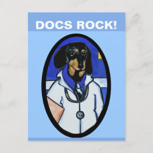 DOXIE DOKTOR VYKORT