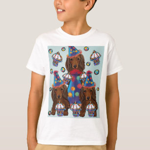 DOXIE FEST T SHIRT