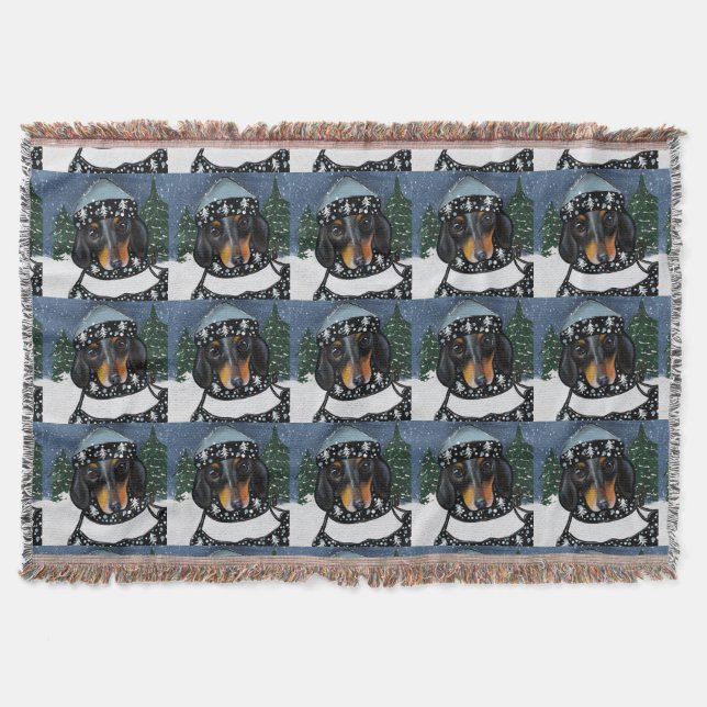 DOXIE  FILT (Framsidan)