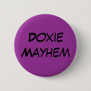 Doxie förödelse knapp