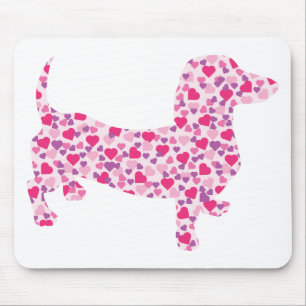 DOXIE-Hearts Musmatta