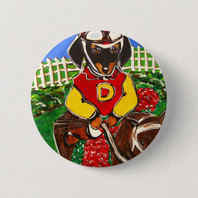 DOXIE JOCKEY KNAPP (Framsida)