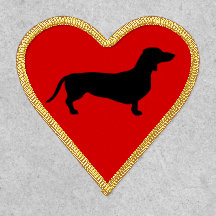 Doxie Kärlek