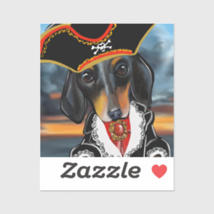 DOXIE KLISTERMÄRKEN