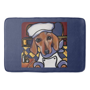 DOXIE KOCK       BADRUMSMATTA