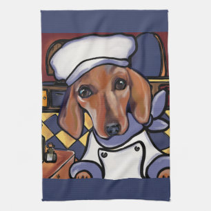 DOXIE KOCK KÖKSHANDDUK