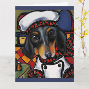 DOXIE KOCK KORT