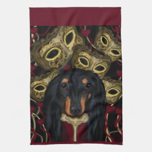DOXIE KÖKSHANDDUK