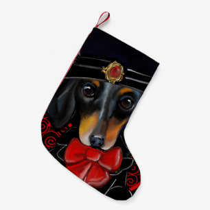 DOXIE LITEN JULSTRUMPA