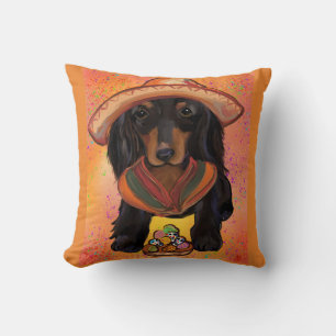 Doxie Mexiko Kudde