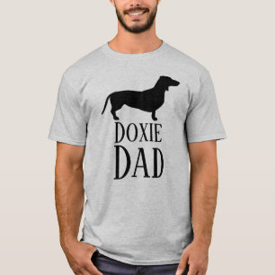 Doxie Pappa T-Shirt