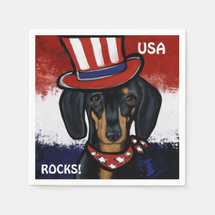 DOXIE PAPPERSSERVETT