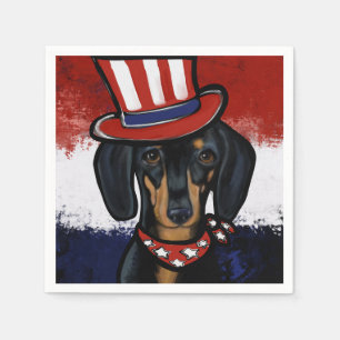DOXIE PAPPERSSERVETT