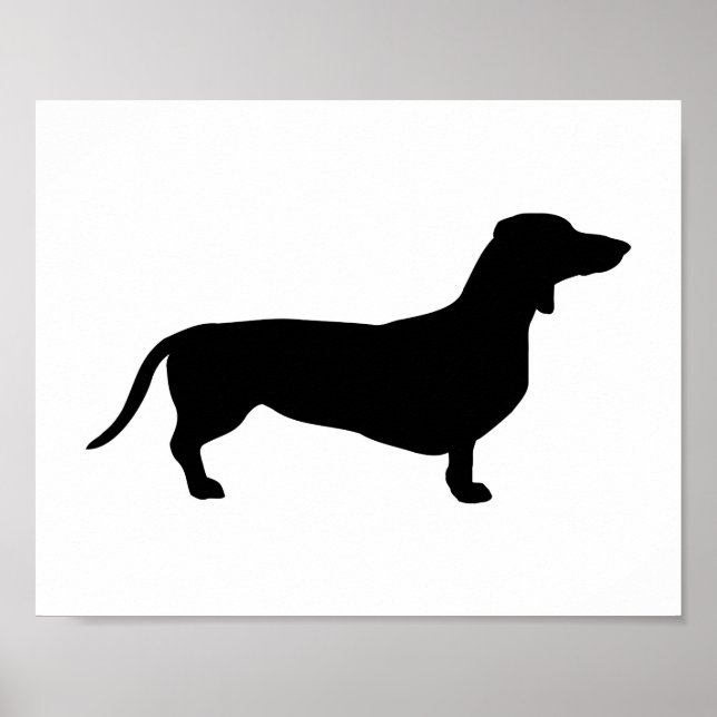 Doxie Poster (Framsidan)