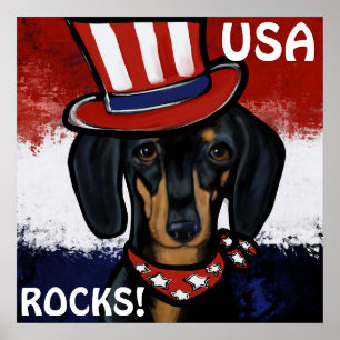 DOXIE POSTER