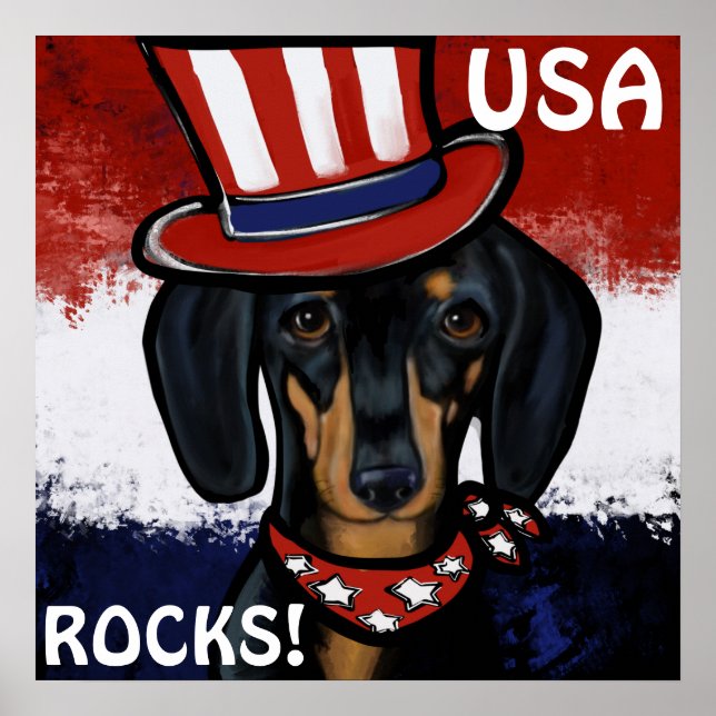 DOXIE          POSTER (Framsidan)