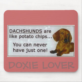 doxie_potato_chips DOXIE-ÄLSKARE Musmatta