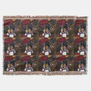 DOXIE RACER FILT