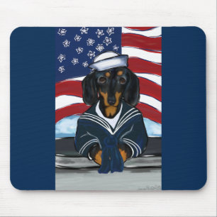 Doxie Sjöman Musmatta