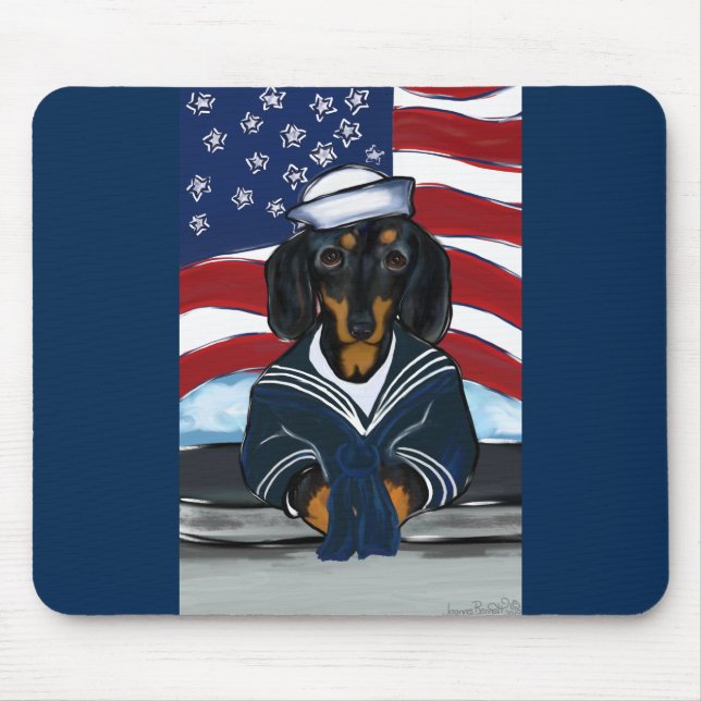 Doxie Sjöman Musmatta (Framsidan)