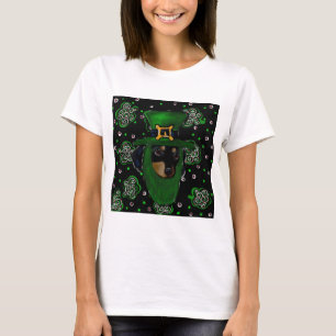 Doxie St. Patty Tee Shirt