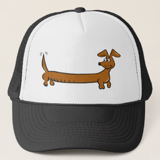 DOXIE-Tecknad Keps