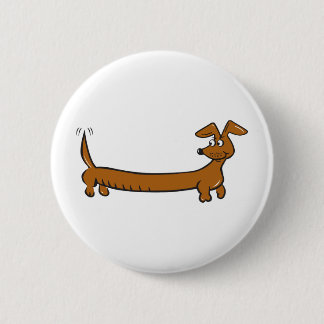 DOXIE-Tecknad Knapp